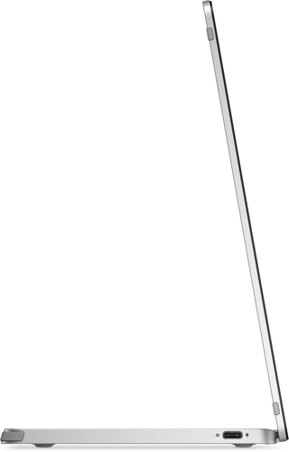 Dell Pro Plus P1425 14 Zoll Klasse WUXGA LED-Monitor - 16:10 Format - 35,6 cm (14 Zoll) Viewable - IPS-Technologie (In-Pla