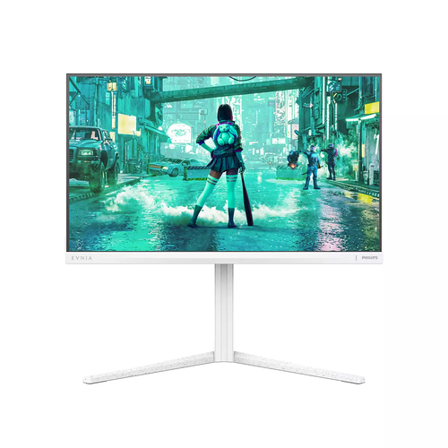 Philips 24M2N3201P 24.0" (61.0 cm) Class Full HD LED Monitor - 16:9 - 23.8" (60.5 cm) Viewable - Fast IPS - WLED Backlight
