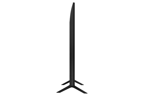Samsung HG55CU700EU 139,7 cm LED-LCD-TV - 4K UHDTV - 1397 mm Klasse - HDR10+ - LED Hintergrund-beleuchtung - 3840 x 2160 A