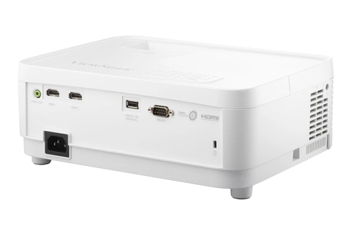 Viewsonic PX700HDHE. Projector brightness: 3700 ANSI lumens, Projection technology: DMD, Projector native resolution: 1080