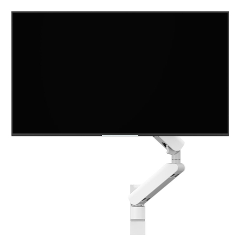 Vogel's MOMO 4136W Monitorarm Motion Plus. Höchstgewichtskapazität: 10 kg, Minimum Bildschirmgr�ße: 25,4 cm (10"), Maximal