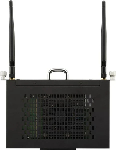 ViewSonic VPC15-C53-G1 Single Board Computer für Interactive Display - Einsteck-PC - Intel - Core i5 - i5-1335U - 1,30 GHz