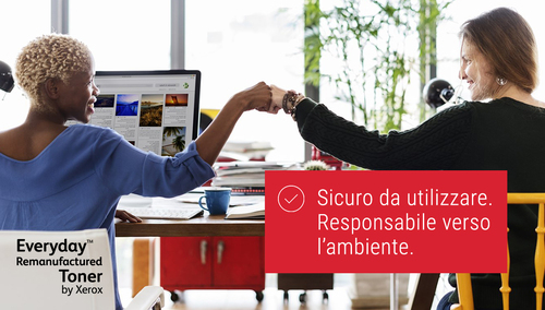 EVERYDAY REMANUFACTURED TONER BLACK REPL. RICOH 841817