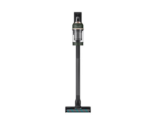 Samsung Bespoke Jet VS20B95943N Standstaubsauger - 500 ml Staubkapazität - Teleskoprohr, Flextool, Kombiaufsatz, Fugendüse