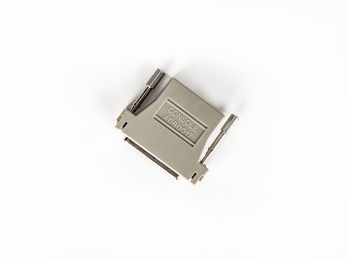 Vertiv AVOCENT ADB0017 Adaptador de transferência de dados - RJ-45