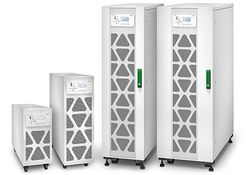 APC by Schneider Electric Assembly e Startup Service - Serviço - 24 x 7 - Manutenção - Trabalho - Eletrónicos e físicos