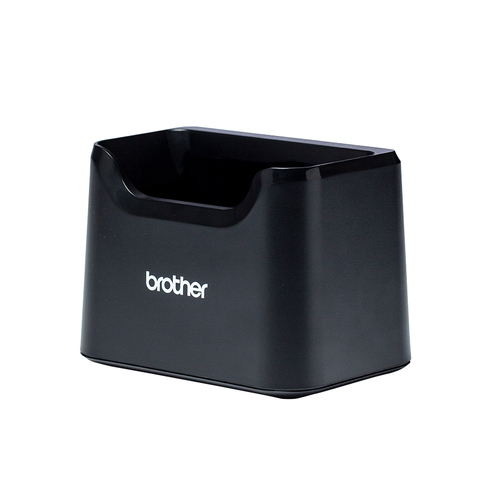 Brother Dock Cradle für Etiketten-/Rechnungsdrucker, Batterie - Ladefunktion