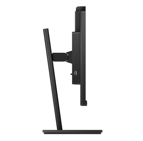 Monitor LCD Philips 272S1MH 685,8 mm (27"") Class Webcam Full HD Schermo curvo - 16:9 - Nero tessuto - 68,6 cm (27"") View