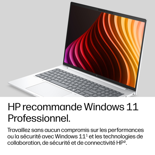 HP EliteBook 8 G2i Next Gen AI PC. Produkttyp: Laptop, Formfaktor: Klappgehäuse. Prozessorfamilie: Intel Core Ultra 7, Pro