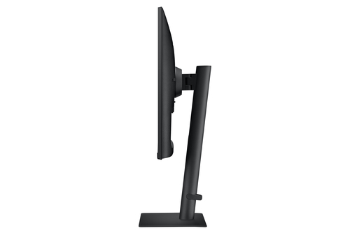 Samsung S27A800UJP 27" Class 4K UHD LCD Monitor - 16:9 - 68.6 cm (27") Viewable - In-plane Switching (IPS) Technology - LE