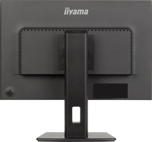 iiyama ProLite XB2495WSU-B1 24 Zoll Klasse WUXGA LED-Monitor - 16:10 Format - Mattschwarz - 61,2 cm (24,1 Zoll) Viewable -