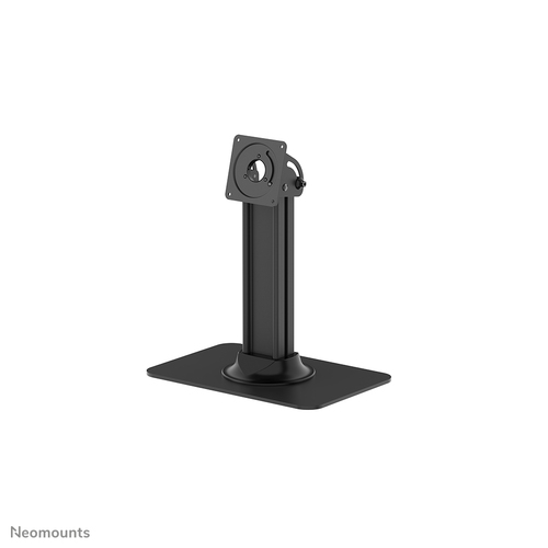 Support pour tablette PC Neomounts - Support pour Écran de 10,90" (27,69 cm) jusqu'à 14,60" (37,08 cm) - Capacité de Charg