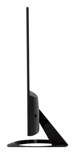 ASUS VZ279HG. Taille de l'écran: 68,6 cm (27"), Résolution de l'écran: 1920 x 1080 pixels, Type HD: Full HD, Technologie d