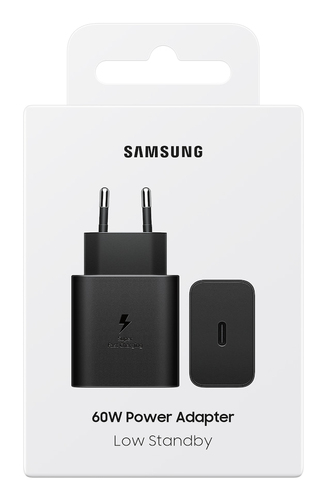 Samsung 60 W Power Adapter