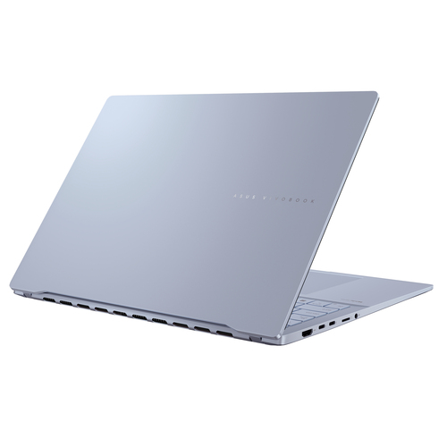 ASUS Vivobook S16 OLED S5606CA-RI149X. Type de produit: Ordinateur portable, Format: Clapet. Famille de processeur: Intel 