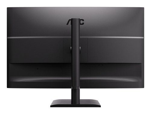AOC Q32E4U 32" Class WQHD LED Monitor - 16:9 - Black - 80 cm (31.5") Viewable - In-plane Switching (IPS) Technology - WLED