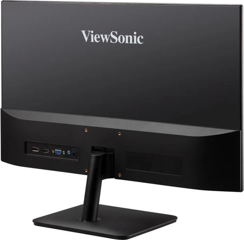 ViewSonic VA2432-MHD-3 24" Class Full HD LED Monitor - 16:9 - 60.5 cm (23.8") Viewable - SuperClear IPS - LED Backlight - 