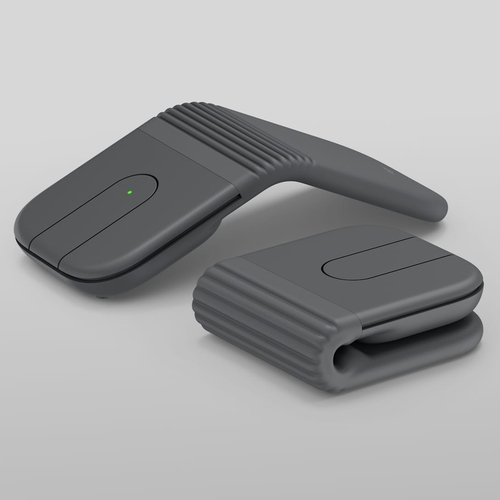 MOBI FOLD GRAPHITE - EMEA28I-935