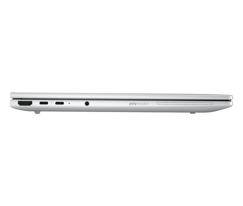 HP EliteBook 8 G1i Next Gen AI Wolf Pro Security Edition. Product type: Laptop, Form factor: Clamshell. Processor family: 