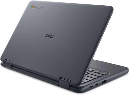 DELL Chromebook CC11260. Product type: Chromebook, Form factor: Clamshell. Processor family: Intel® N, Processor model: N1