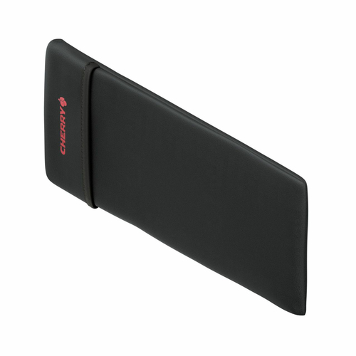 CHERRY KW 9200 MINI Teclado - Com fios/sem fios Conectividade - USB Tipo C Interface - Checo - Preto - Bluetooth/RF - 5 - 