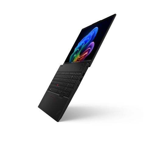 Lenovo ThinkPad L16 Gen 3 (Intel) Copilot+ PC. Produkttyp: Laptop, Formfaktor: Klappgehäuse. Prozessorfamilie: Intel Core 