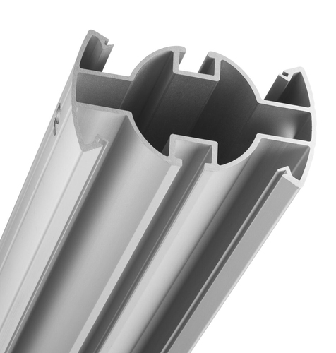 Vogel's Suporte de montagem para TV - Prata - 1 Ecrã(s) suportado(s) - 6,5 cm (2,6") Suporte de ecrã - 80 kg Capacidade de
