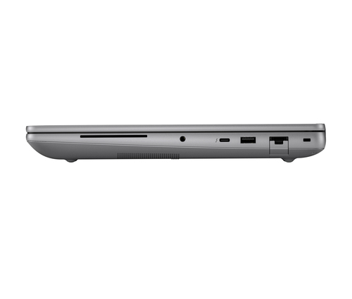 HP ZBook Fury G1i 40,6 cm (16") Estação de trabalho móvel - WUXGA - Intel Core Ultra 7 2ª geração - Tecnologia vPro - 32 G