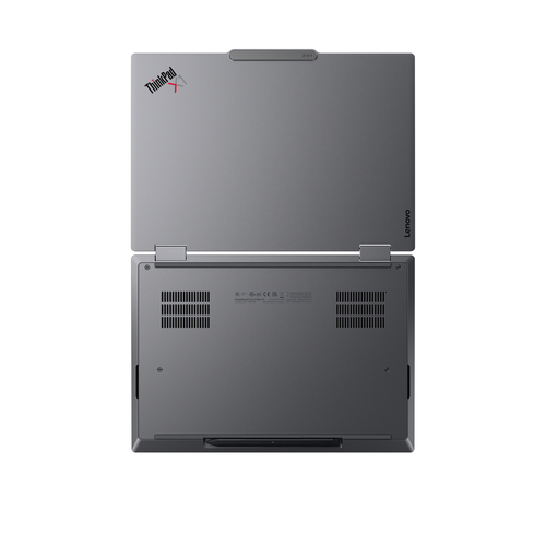 Lenovo ThinkPad X1 2-in-1 Gen 11 Aura Edition Copilot+ PC. Produkttyp: Hybrid (2-in-1), Formfaktor: Convertible (Ordner). 