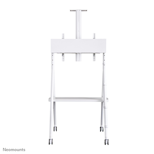 Pied pour écran Réglable en hauteur Neomounts Neomounts Pro NS-M1500WHITE - 65" (165,10 cm) - Capacité de Charge 50 kg - 2
