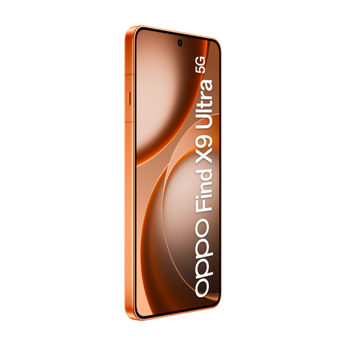 Oppo Find X9 Ultra CPH2841 512 GB Smartphone - 17,3 cm (6,8 Zoll) AMOLED QHD+ 3168 x 1440 - Octa-Core (OryonDual-Core 4,60