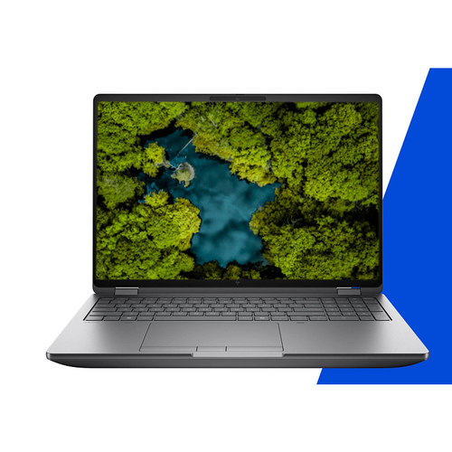 Workstation portatile - HP ZBook Fury G1i 45,7 cm (18") - WQXGA - 165 Hz - Intel Core Ultra 7 Seconda generazione 255HX - 