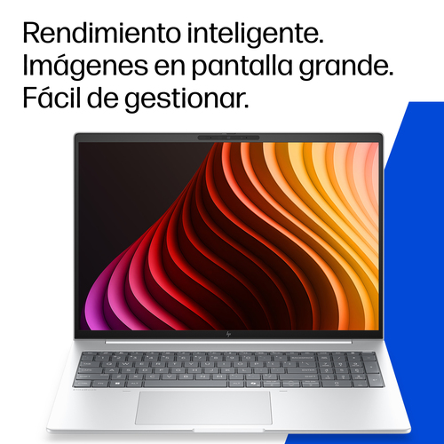 HP EliteBook 8 G2i 16 inch Notebook Next Gen AI PC Wolf Pro Security Edition. Product type: Laptop, Form factor: Clamshell