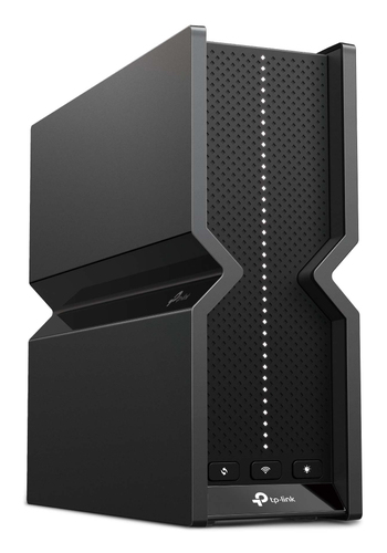 Routeur sans fil TP-Link Archer BE9300 - Wi-Fi 7 - Triples Bandes - 2,40 GHz Bande ISM - 5 GHz Bande UNII - 4 x Port résea