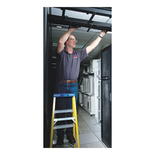 APC Scheduled Assembly Service - Serviço - 24 x 7 - No local - Instalação