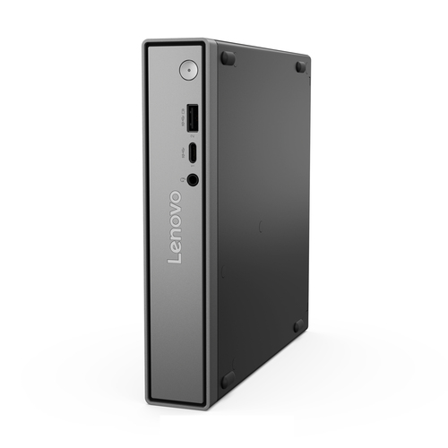 Lenovo ThinkCentre neo 50q Gen 6. Processor family: Intel Core Ultra 5, Processor model: 226V. Internal memory: 16 GB, Int