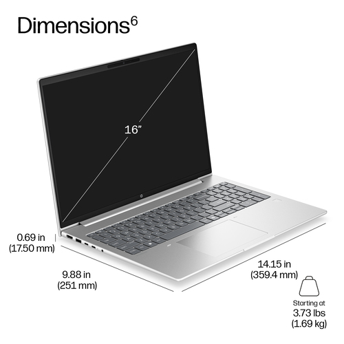 HP DX0M6AT