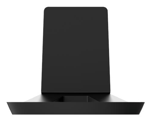 Netgear RBKWMB-10000S Wall Mount for Router, Wireless Range Extender - Black - Plastic