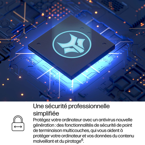 HP ProBook 4 G1i 35,6 cm (14 Zoll) Notebook - WUXGA - Intel Core Ultra 7 255U - 16 GB - 512 GB SSD - Silber - Intel Chip -