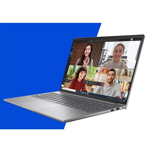HP ZBook X G1i 40.6 cm (16") Mobile Workstation - WUXGA - Intel Core Ultra 7 2nd Gen 255H - 32 GB - 1 TB SSD - Meteor Silv