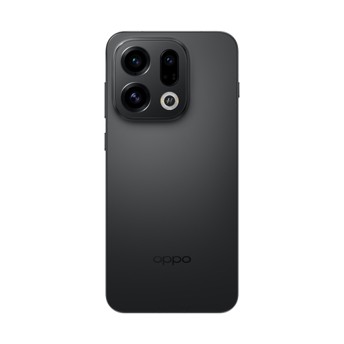 OPPO Find X9 5G AI Smartphone, Tripla Fotocamera 50+50+50MP, Selfie 32MP, Display 6.59” 120HZ AMOLED 1.5K, 7025mAh, RAM 12