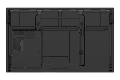 ViewSonic ViewBoard IFP7535-1-1C 1894.84 mm 4K UHD LCD Collaboration Display - 8 GB - Ultra Fine Touch (UFT) - Touchscreen