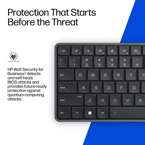 HP DR5D6ET