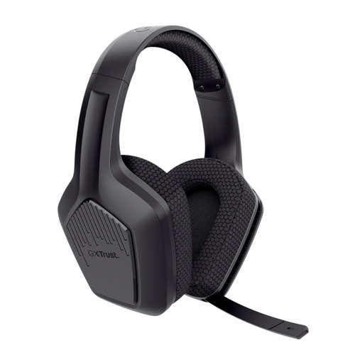 Trust GXT 425 Zirox II. Produkttyp: Kopfhörer. Übertragungstechnik: Kabellos, Bluetooth. Empfohlene Nutzung: Gaming. Kopfh