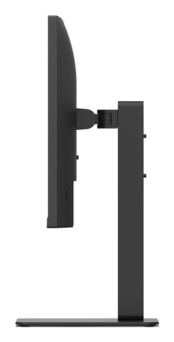 Monitor LED LG 27BA850-B 685,8 mm (27") Class Webcam Full HD - 16:9 - Nero - 68,6 cm (27") Viewable - Tecnologia In-plane 