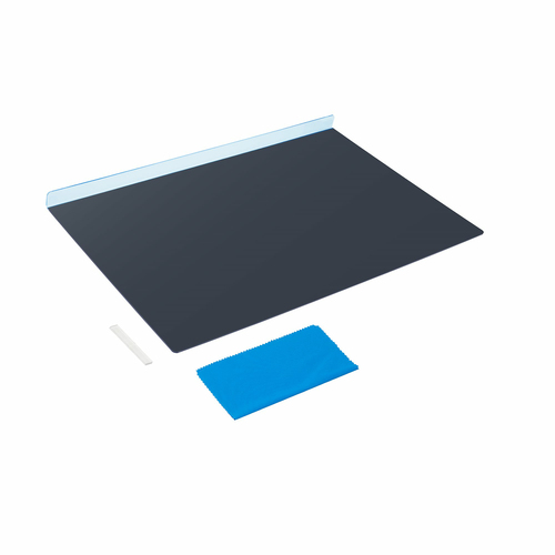 StarTech.com 2461A-PRIVACY-SCREEN. Maximale Bildschirmgröße: 61 cm (24"). Seitenverhältnis: 16:10. Geeignet für: Monitor, 