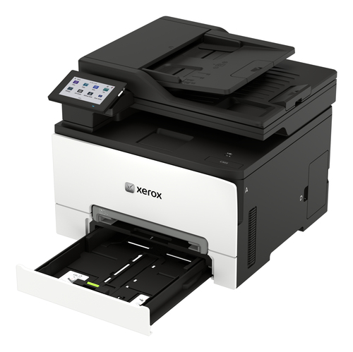 Xerox C305ae. Drucktechnologie: Laser, Printing: Farbdruck, Maximale Auflösung: 2400 x 600 DPI, Druckgeschwindigkeit (Farb