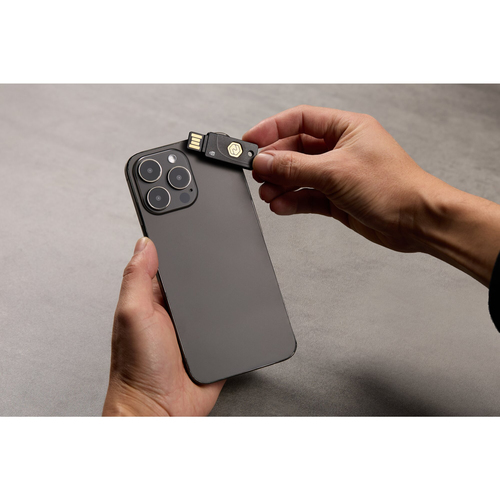 Kensington VeriMark Security Token