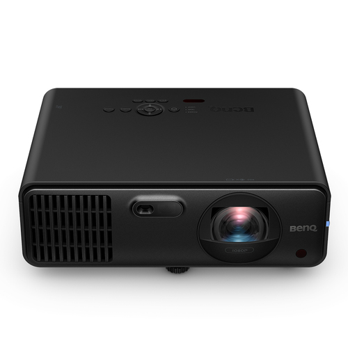 BenQ LH835ST DLP-Projektor - 4000 lm Helligkeit - Vorderseite - 1080p
