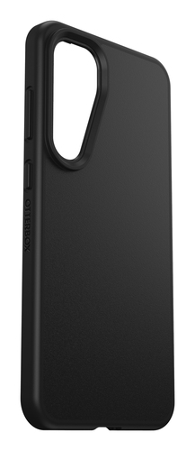 OtterBox React Estojo para Samsung Smartphone - Preto - Varejo - 1 - Resistente a quedas, Resistente a arranhões - Plástic